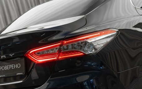 Toyota Camry, 2020 год, 3 230 000 рублей, 25 фотография
