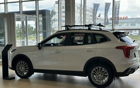 Haval Jolion, 2026 год, 2 449 000 рублей, 3 фотография