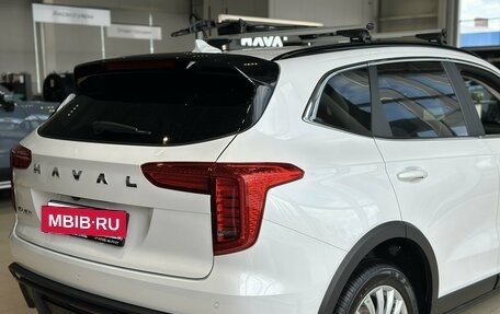 Haval Jolion, 2026 год, 2 449 000 рублей, 5 фотография