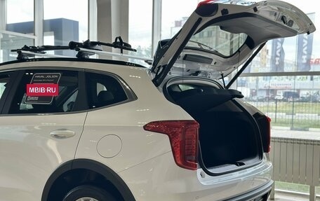 Haval Jolion, 2026 год, 2 449 000 рублей, 4 фотография