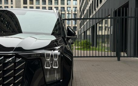 GAC GS8, 2024 год, 3 186 000 рублей, 3 фотография