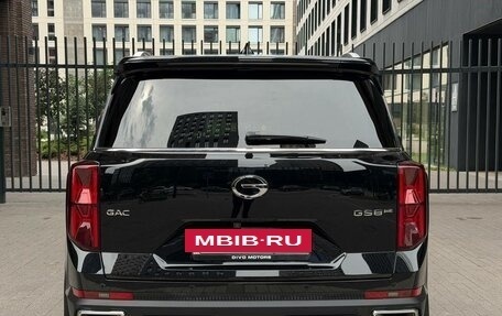 GAC GS8, 2024 год, 3 186 000 рублей, 6 фотография