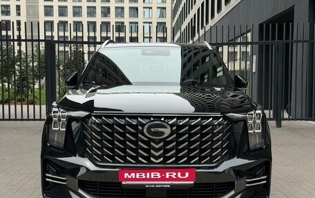 GAC GS8, 2024 год, 3 186 000 рублей, 2 фотография
