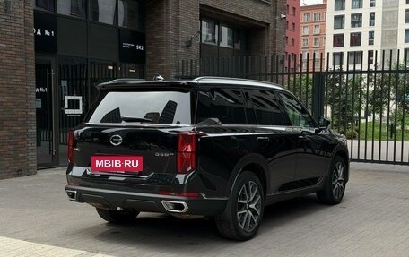 GAC GS8, 2024 год, 3 186 000 рублей, 7 фотография