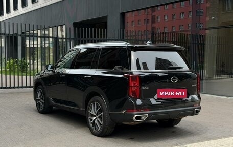 GAC GS8, 2024 год, 3 186 000 рублей, 5 фотография