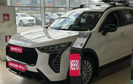 Haval Jolion, 2026 год, 2 449 000 рублей, 2 фотография