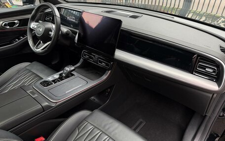 GAC GS8, 2024 год, 3 186 000 рублей, 16 фотография