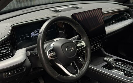 GAC GS8, 2024 год, 3 186 000 рублей, 12 фотография