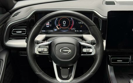GAC GS8, 2024 год, 3 186 000 рублей, 18 фотография