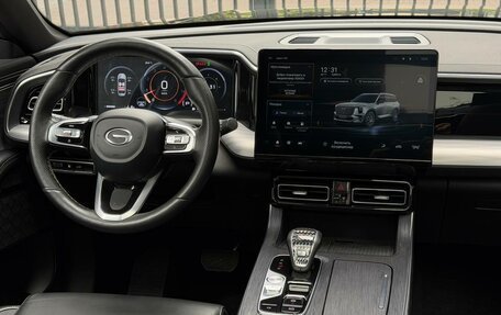 GAC GS8, 2024 год, 3 186 000 рублей, 20 фотография