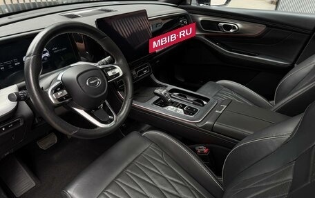 GAC GS8, 2024 год, 3 186 000 рублей, 9 фотография