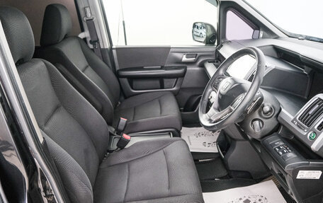Honda Stepwgn IV, 2014 год, 1 569 000 рублей, 8 фотография