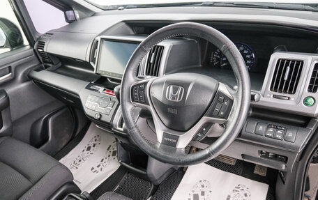 Honda Stepwgn IV, 2014 год, 1 569 000 рублей, 9 фотография