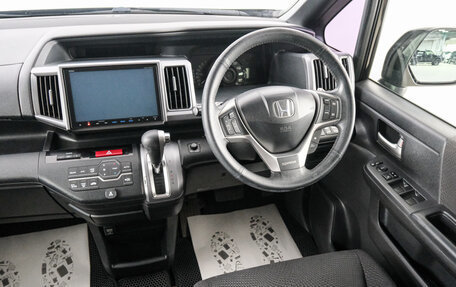 Honda Stepwgn IV, 2014 год, 1 569 000 рублей, 10 фотография