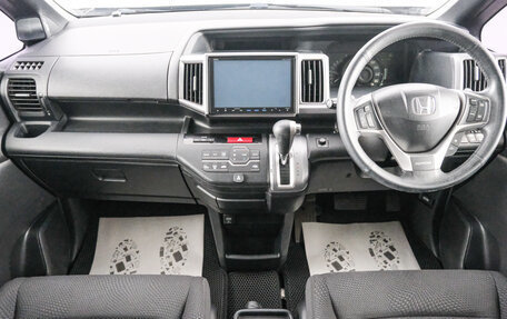 Honda Stepwgn IV, 2014 год, 1 569 000 рублей, 11 фотография