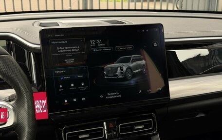 GAC GS8, 2024 год, 3 186 000 рублей, 23 фотография
