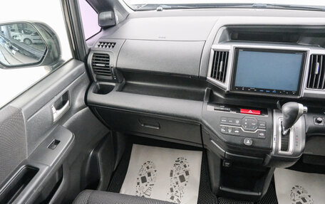 Honda Stepwgn IV, 2014 год, 1 569 000 рублей, 12 фотография