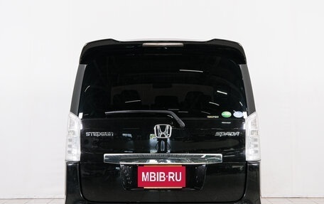 Honda Stepwgn IV, 2014 год, 1 569 000 рублей, 6 фотография
