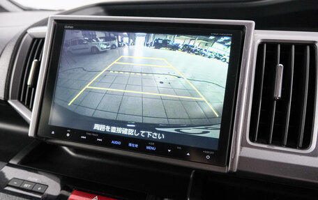 Honda Stepwgn IV, 2014 год, 1 569 000 рублей, 16 фотография