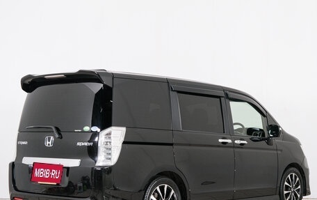 Honda Stepwgn IV, 2014 год, 1 569 000 рублей, 7 фотография