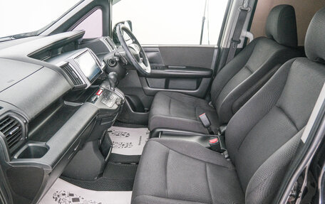 Honda Stepwgn IV, 2014 год, 1 569 000 рублей, 14 фотография