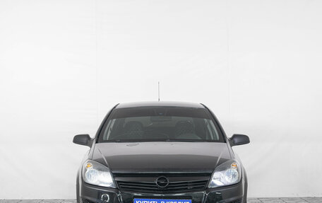 Opel Astra H, 2008 год, 349 000 рублей, 2 фотография