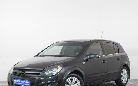 Opel Astra H, 2008 год, 349 000 рублей, 4 фотография