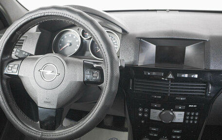 Opel Astra H, 2008 год, 349 000 рублей, 12 фотография