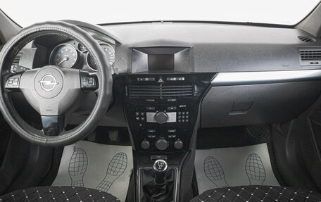 Opel Astra H, 2008 год, 349 000 рублей, 13 фотография