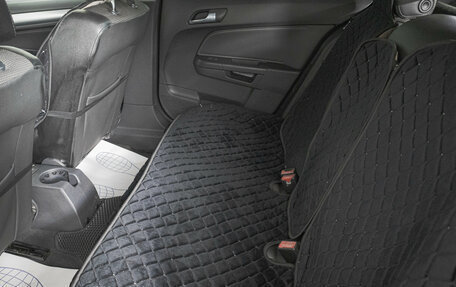 Opel Astra H, 2008 год, 349 000 рублей, 9 фотография