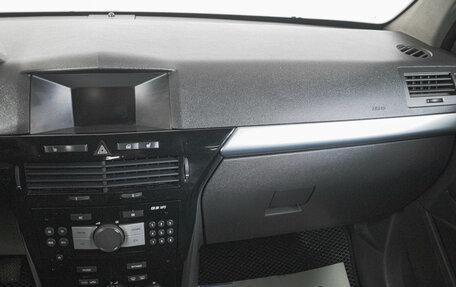 Opel Astra H, 2008 год, 349 000 рублей, 14 фотография