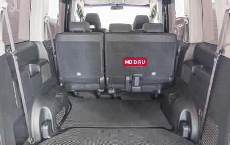 Honda Stepwgn IV, 2014 год, 1 569 000 рублей, 23 фотография