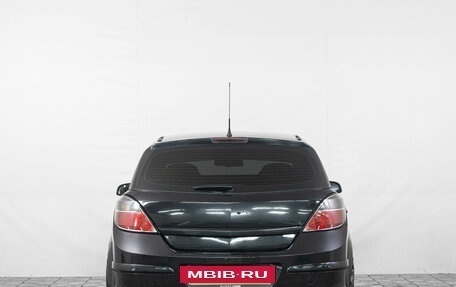 Opel Astra H, 2008 год, 349 000 рублей, 6 фотография