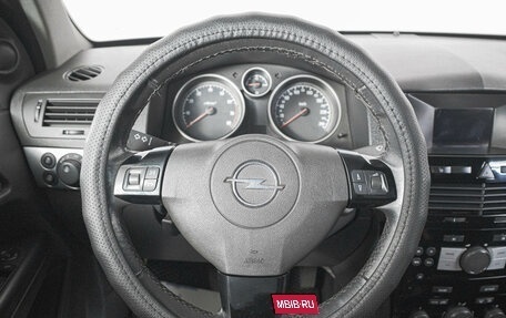 Opel Astra H, 2008 год, 349 000 рублей, 15 фотография