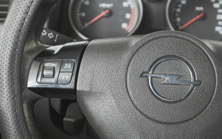 Opel Astra H, 2008 год, 349 000 рублей, 16 фотография