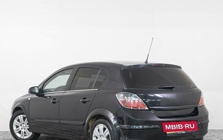 Opel Astra H, 2008 год, 349 000 рублей, 5 фотография