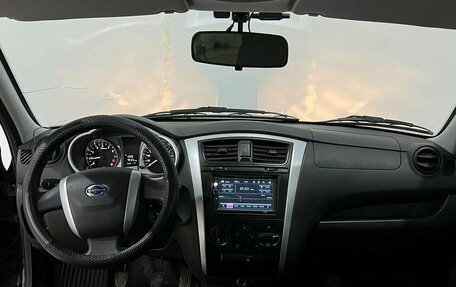Datsun on-DO I рестайлинг, 2017 год, 540 000 рублей, 10 фотография