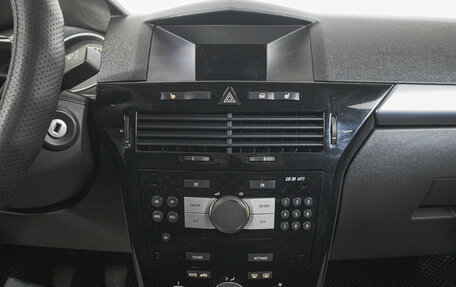 Opel Astra H, 2008 год, 349 000 рублей, 18 фотография