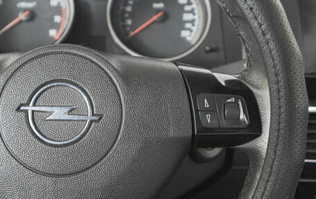 Opel Astra H, 2008 год, 349 000 рублей, 17 фотография