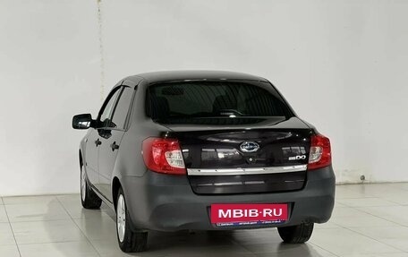 Datsun on-DO I рестайлинг, 2017 год, 540 000 рублей, 7 фотография