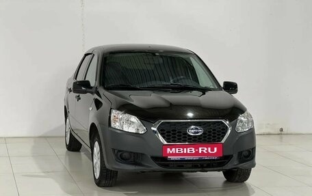 Datsun on-DO I рестайлинг, 2017 год, 540 000 рублей, 3 фотография