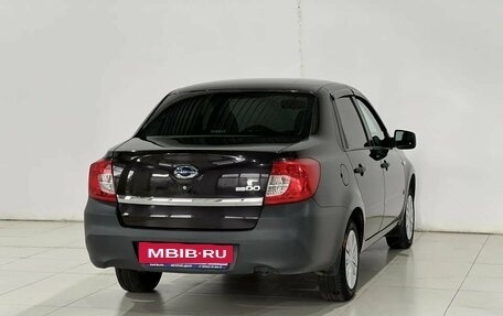 Datsun on-DO I рестайлинг, 2017 год, 540 000 рублей, 5 фотография