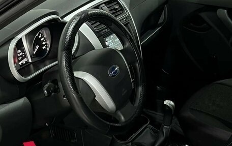 Datsun on-DO I рестайлинг, 2017 год, 540 000 рублей, 9 фотография