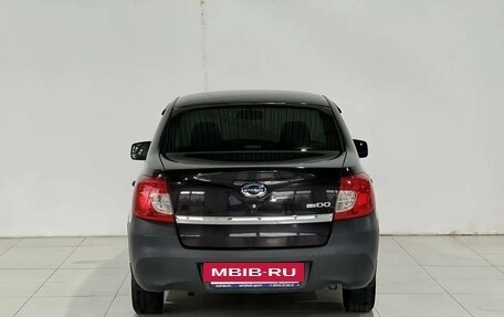 Datsun on-DO I рестайлинг, 2017 год, 540 000 рублей, 6 фотография