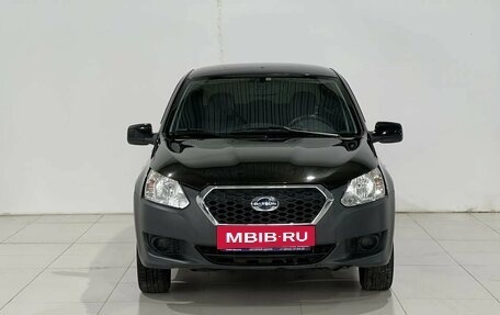 Datsun on-DO I рестайлинг, 2017 год, 540 000 рублей, 2 фотография
