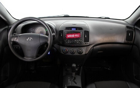 Hyundai Elantra IV, 2007 год, 399 000 рублей, 10 фотография