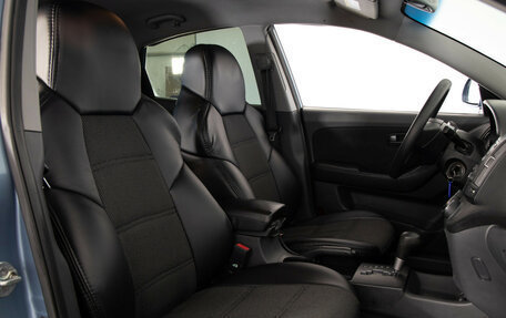 Hyundai Elantra IV, 2007 год, 399 000 рублей, 19 фотография