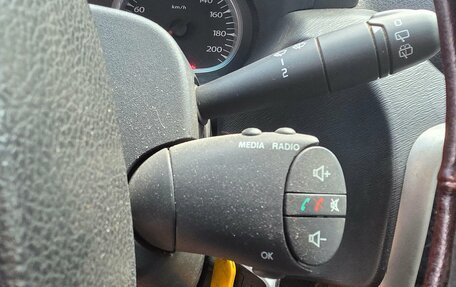 Renault Duster I рестайлинг, 2014 год, 549 000 рублей, 10 фотография