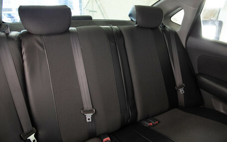Hyundai Elantra IV, 2007 год, 399 000 рублей, 20 фотография