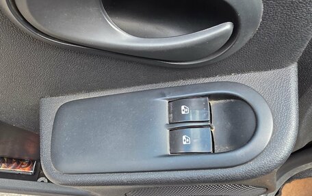 Renault Duster I рестайлинг, 2014 год, 549 000 рублей, 9 фотография